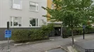 Lägenhet till salu, Solna, Gustav IIIs Boulevard
