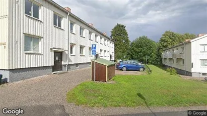 Lägenheter till salu i Sundsvall - Bild från Google Street View