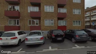 Lägenheter till salu i Helsingborg - Bild från Google Street View