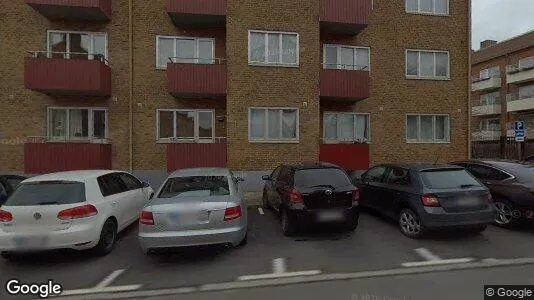 Lägenheter till salu i Helsingborg - Bild från Google Street View