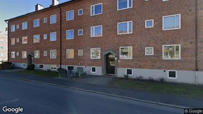 Lägenheter till salu i Helsingborg - Bild från Google Street View