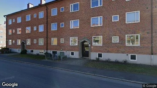 Lägenheter till salu i Helsingborg - Bild från Google Street View