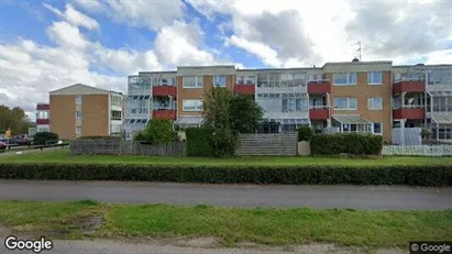 Lägenheter till salu i Bjuv - Bild från Google Street View
