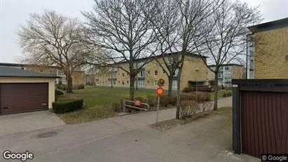 Lägenheter till salu i Helsingborg - Bild från Google Street View