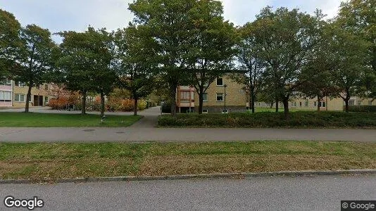 Lägenheter till salu i Helsingborg - Bild från Google Street View