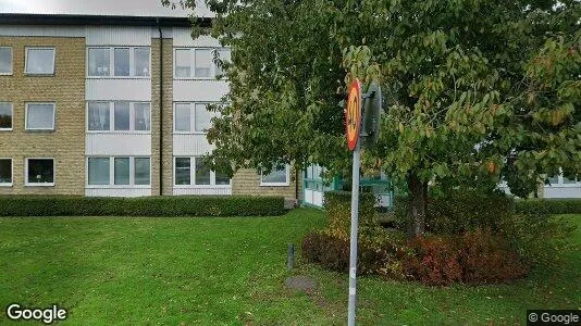 Lägenheter till salu i Helsingborg - Bild från Google Street View