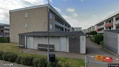 Lägenheter till salu i Helsingborg - Bild från Google Street View