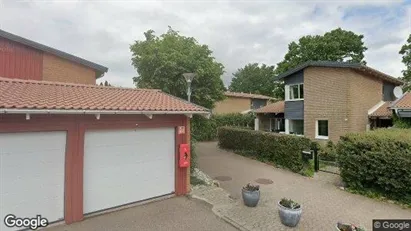 Lägenheter till salu i Helsingborg - Bild från Google Street View