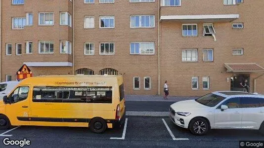 Lägenheter till salu i Helsingborg - Bild från Google Street View