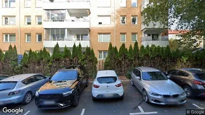 Lägenheter till salu i Helsingborg - Bild från Google Street View