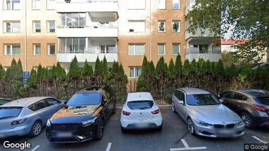 Lägenheter till salu i Helsingborg - Bild från Google Street View