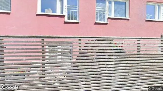 Lägenheter till salu i Nacka - Bild från Google Street View