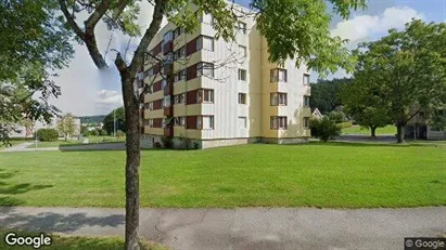 Lägenheter till salu i Ale - Bild från Google Street View
