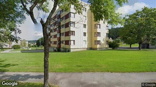 Lägenheter till salu i Ale - Bild från Google Street View