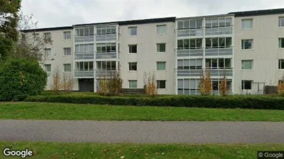 Lägenheter till salu i Trelleborg - Bild från Google Street View