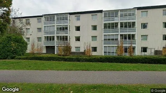 Lägenheter till salu i Trelleborg - Bild från Google Street View