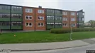 Lägenhet till salu, Ystad, Erik Dahlbergsgatan