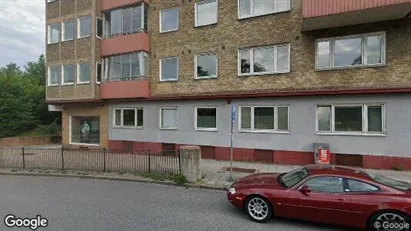 Lägenheter till salu i Kirseberg - Bild från Google Street View
