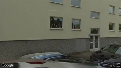 Lägenheter till salu i Karlstad - Bild från Google Street View