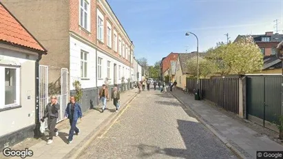 Lägenheter till salu i Lund - Bild från Google Street View