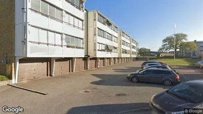 Lägenheter till salu i Kalmar - Bild från Google Street View
