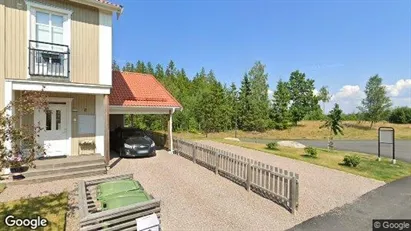Lägenheter till salu i Habo - Bild från Google Street View