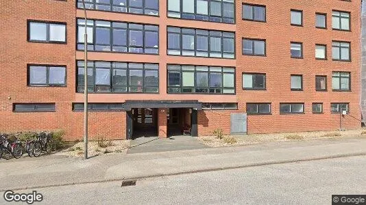 Lägenheter till salu i Lund - Bild från Google Street View