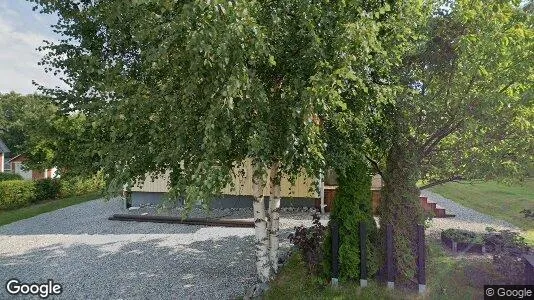 Lägenheter till salu i Sundsvall - Bild från Google Street View