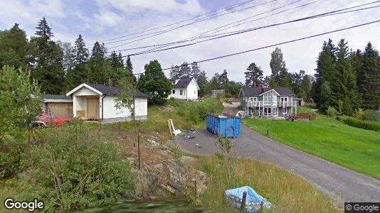 Lägenheter till salu i Haninge - Bild från Google Street View