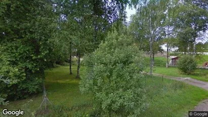 Lägenheter till salu i Haninge - Bild från Google Street View