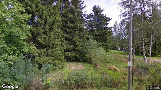 Lägenheter till salu i Haninge - Bild från Google Street View