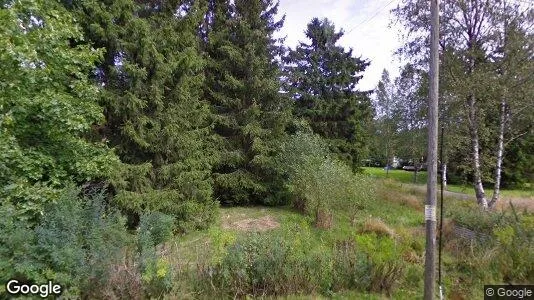 Lägenheter till salu i Haninge - Bild från Google Street View