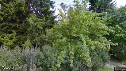 Lägenheter till salu i Haninge - Bild från Google Street View