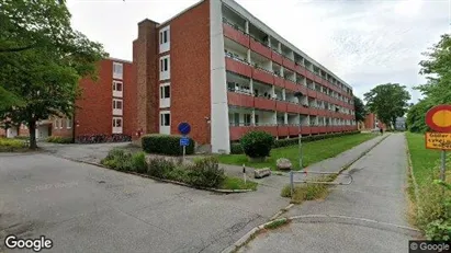 Lägenheter till salu i Lund - Bild från Google Street View