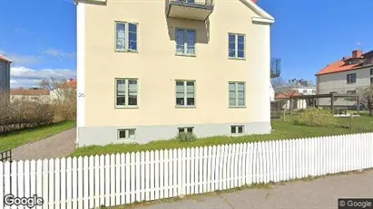 Lägenheter till salu i Kalmar - Bild från Google Street View