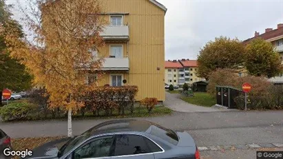 Lägenheter till salu i Sandviken - Bild från Google Street View