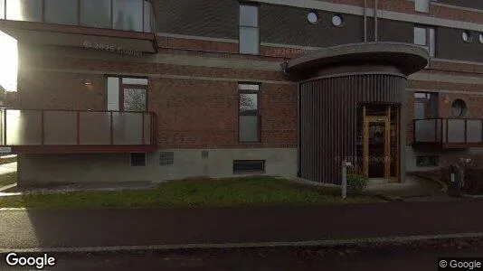 Lägenheter till salu i Karlstad - Bild från Google Street View