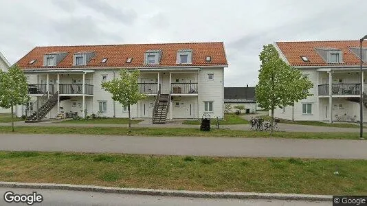 Lägenheter till salu i Kalmar - Bild från Google Street View