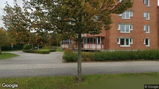 Lägenheter till salu i Trelleborg - Bild från Google Street View