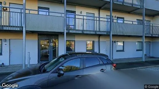 Lägenheter till salu i Svedala - Bild från Google Street View
