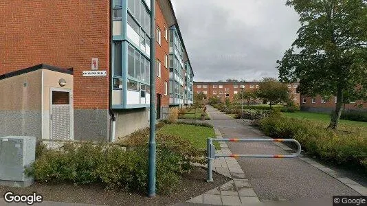 Lägenheter till salu i Trelleborg - Bild från Google Street View