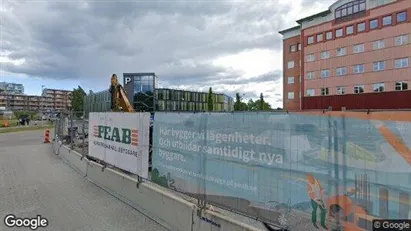 Lägenheter till salu i Karlstad - Bild från Google Street View