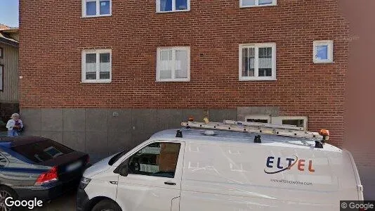 Lägenheter till salu i Karlstad - Bild från Google Street View