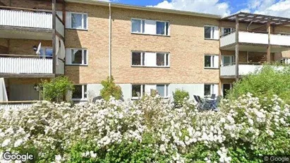 Lägenheter till salu i Karlstad - Bild från Google Street View