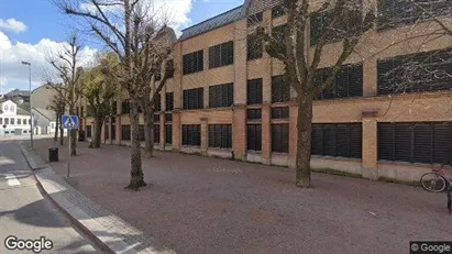 Lägenheter till salu i Lund - Bild från Google Street View