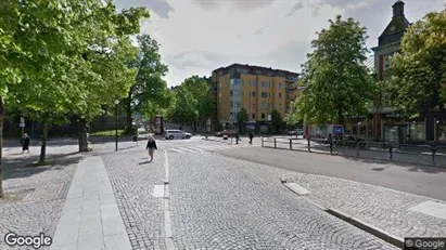 Lägenheter till salu i Karlstad - Bild från Google Street View