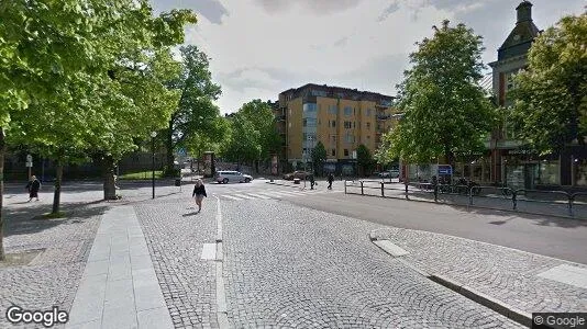 Lägenheter till salu i Karlstad - Bild från Google Street View