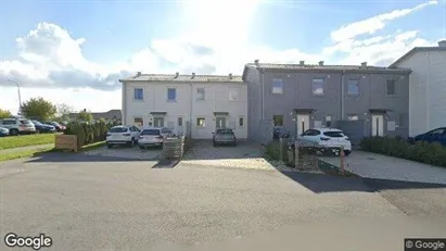 Lägenheter till salu i Skurup - Bild från Google Street View