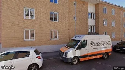 Lägenheter till salu i Karlstad - Bild från Google Street View