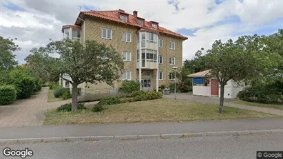 Lägenheter till salu i Lomma - Bild från Google Street View
